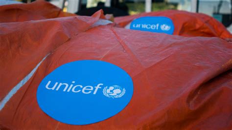 unicef bad reputation|'Unacceptable workplace behaviors' at UNICEF, .